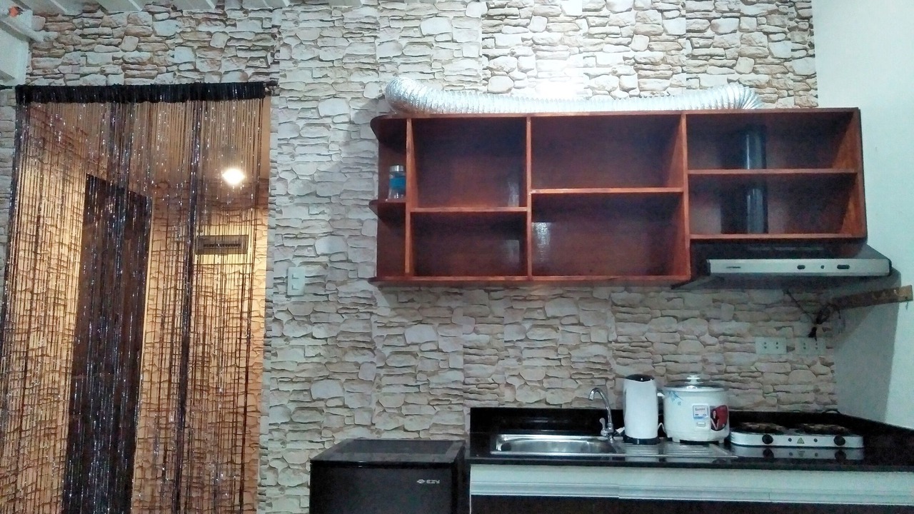Photo of Kitchen in Moonwalk