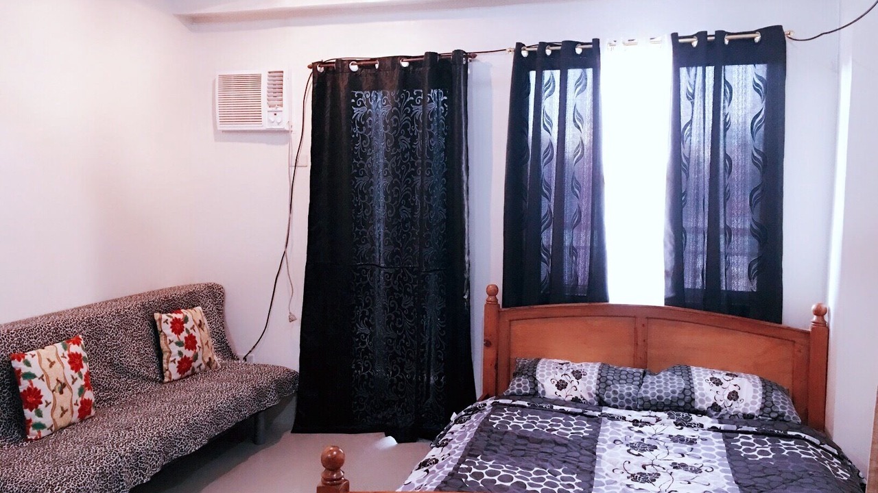 Photo of Bedroom in Moonwalk