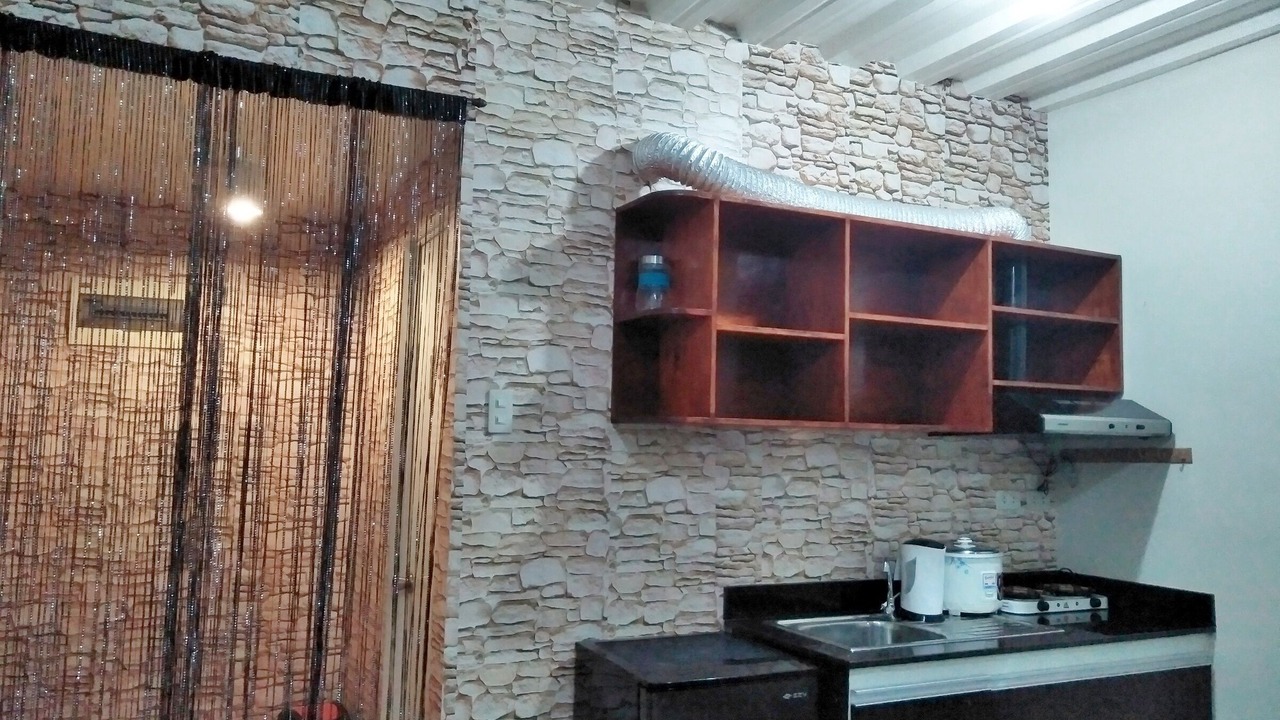 Photo of Kitchen in Moonwalk