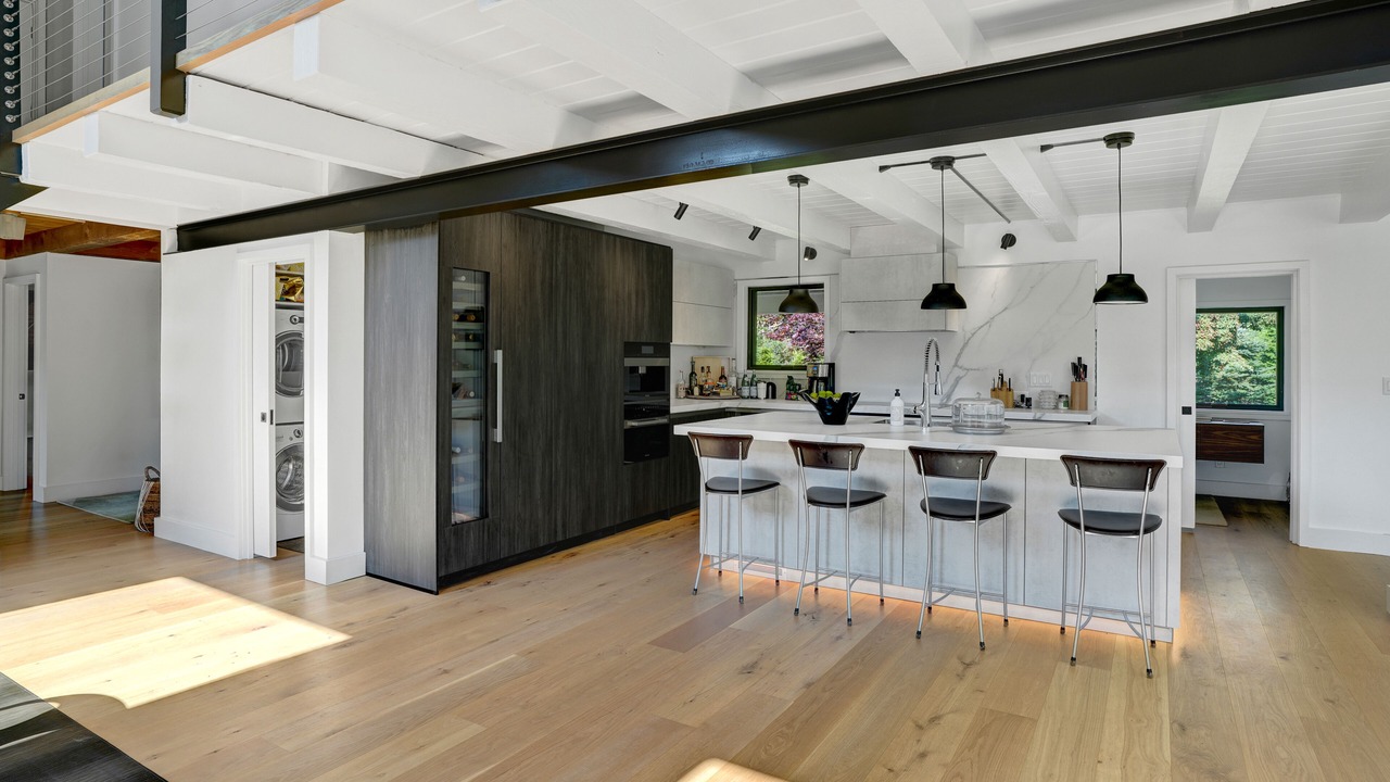 Photo of Kitchen in Katama