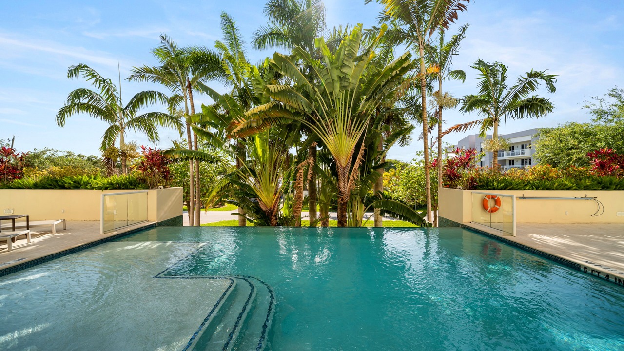 Photo of Outdoor in Deerfield Beach