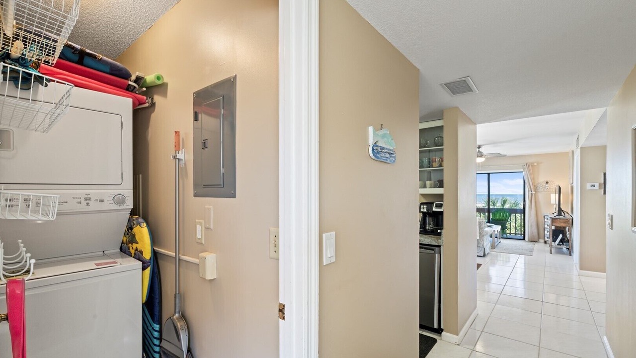 Photo of Bedroom in St. Augustine Beach
