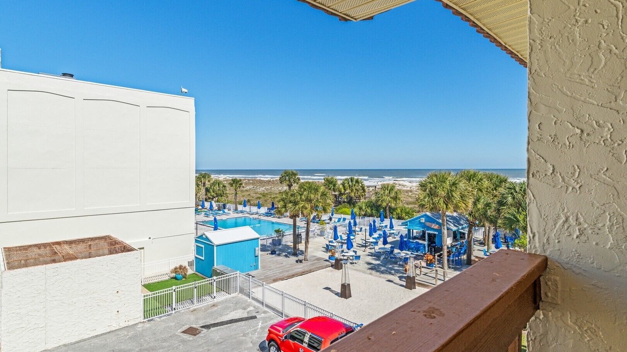 Photo of Others in St. Augustine Beach