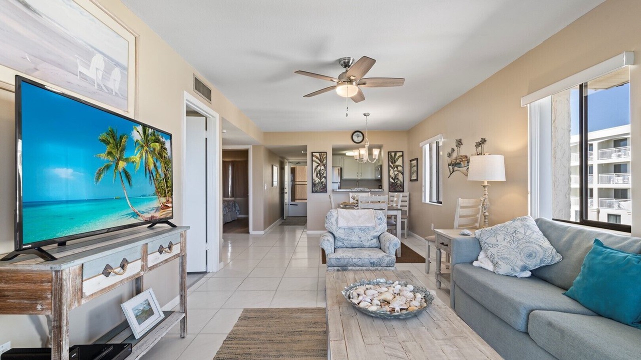 Photo of Bedroom in St. Augustine Beach