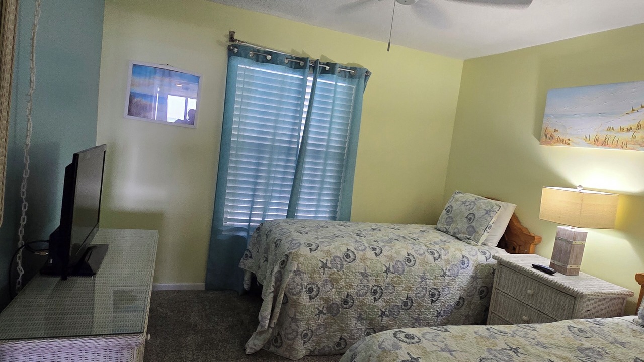 Photo of Bedroom in Port Canaveral