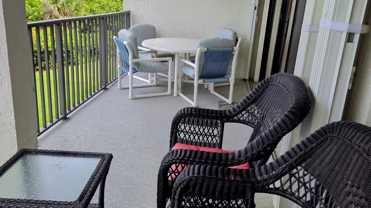 Photo of Outdoor in Port Canaveral