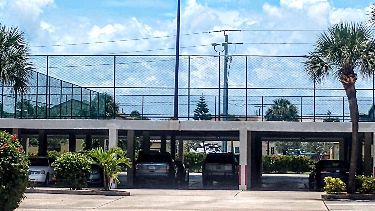 Photo of Outdoor in Port Canaveral