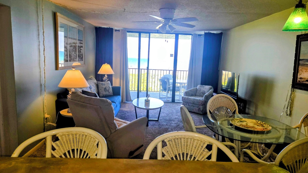 Photo of Bedroom in Port Canaveral