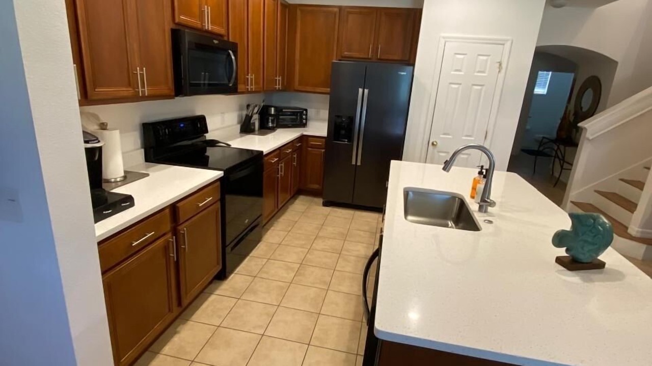 Photo of Kitchen in Kissimmee