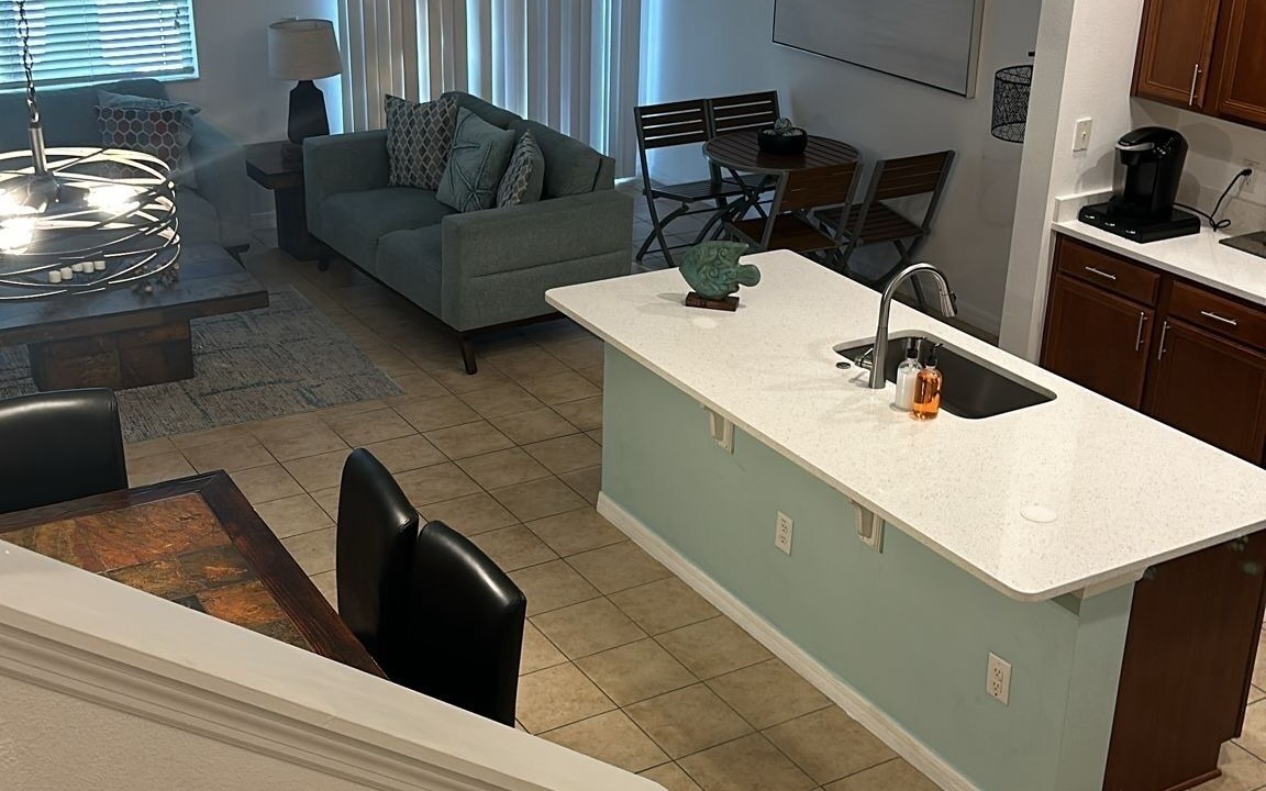 Photo of Livingroom in Kissimmee