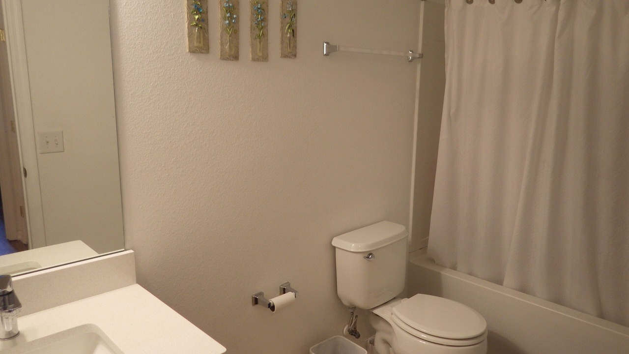 Photo of Bathroom in Kissimmee