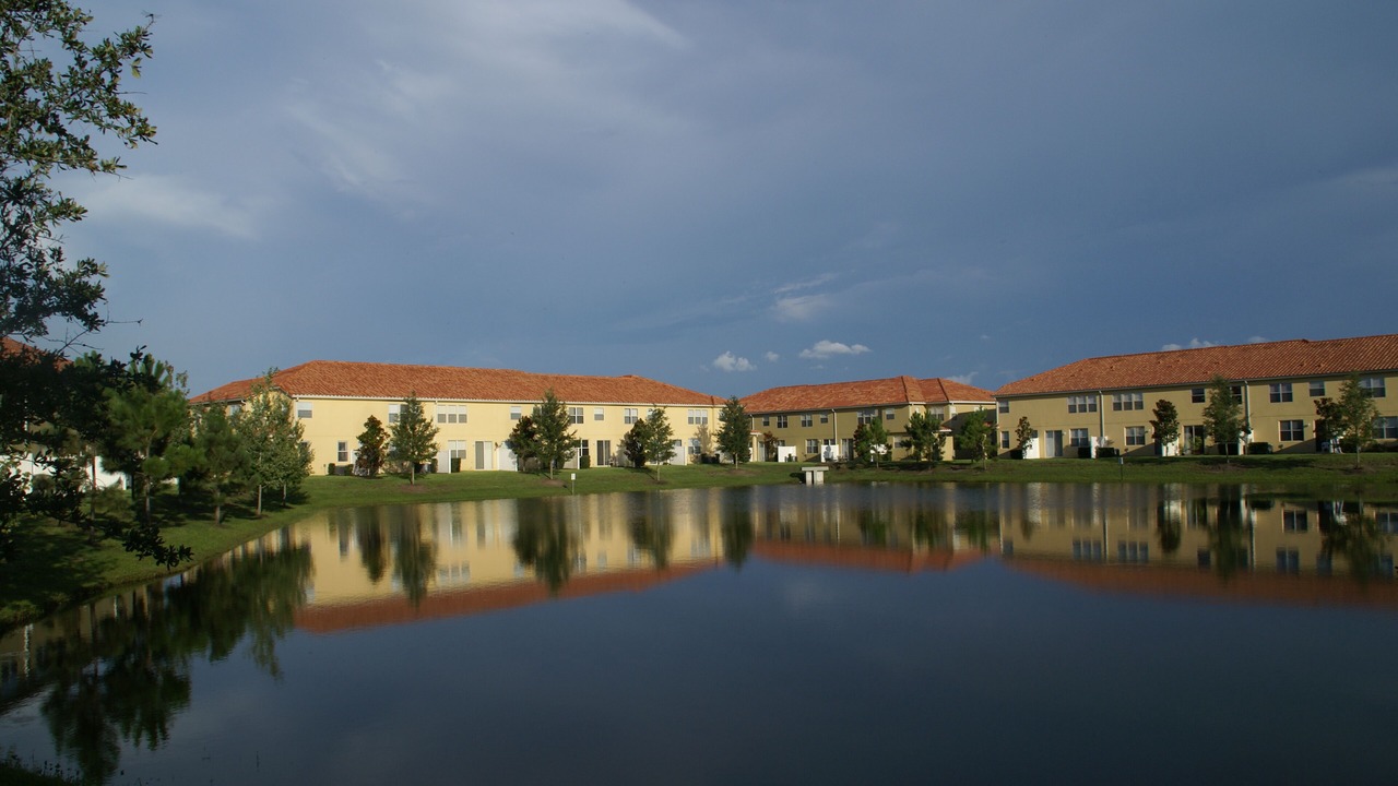 Photo of Outdoor in Kissimmee