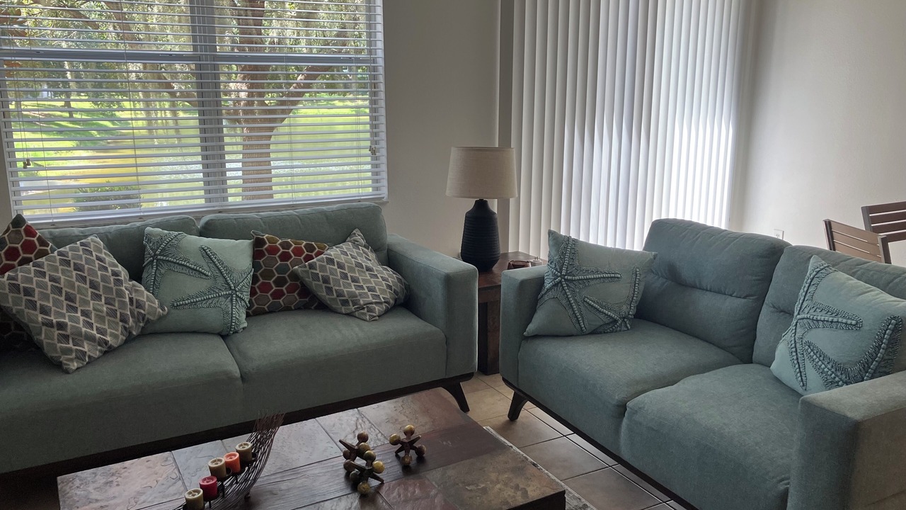 Photo of Livingroom in Kissimmee