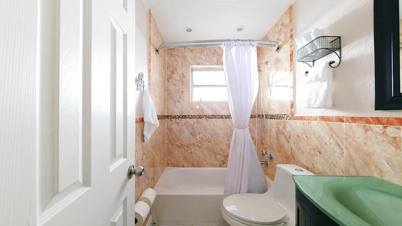 Photo of Bathroom in Sailboat Bend