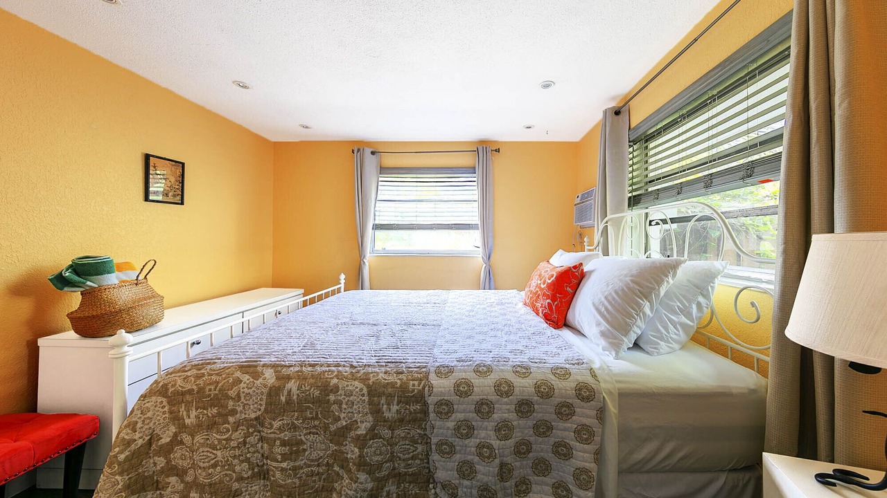 Photo of Bedroom in Sailboat Bend
