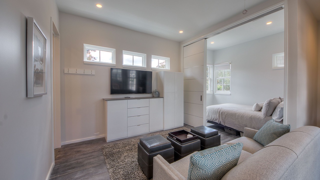 Photo of Livingroom in WaterSound Beach