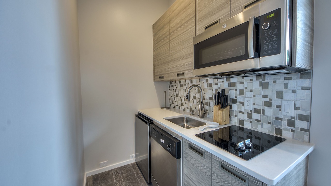 Photo of Kitchen in WaterSound Beach
