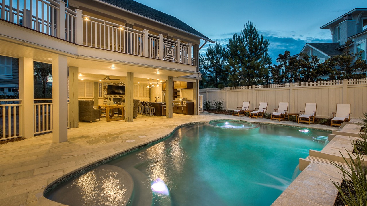 Photo of Outdoor in WaterSound Beach