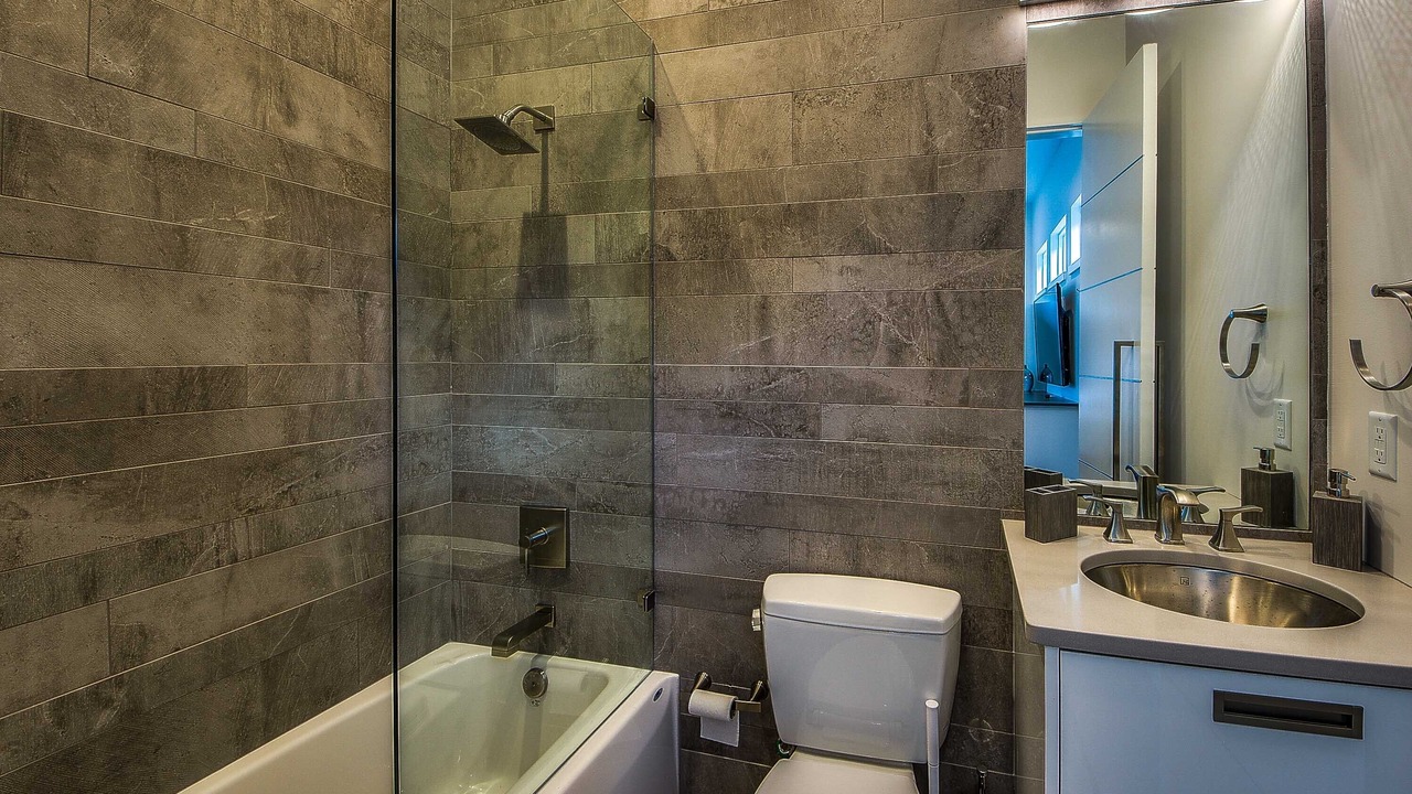 Photo of Bathroom in WaterSound Beach