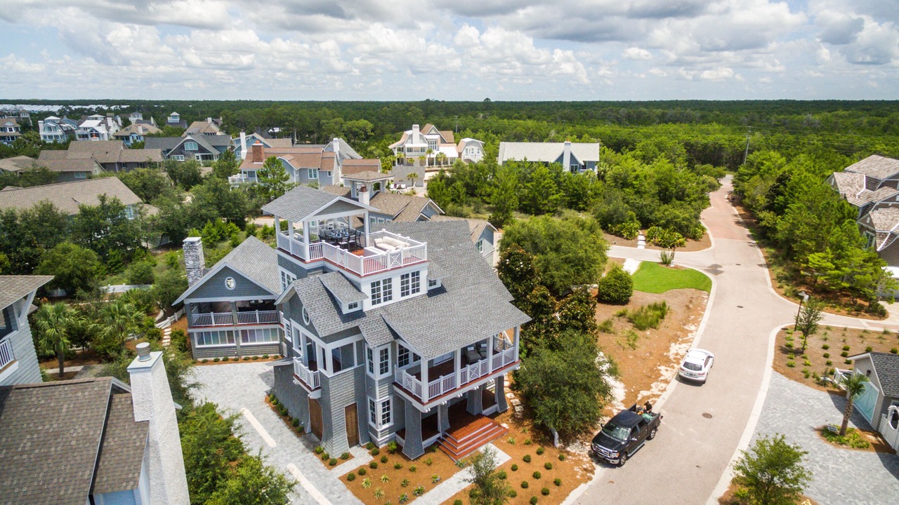 Photo of Outdoor in WaterSound Beach