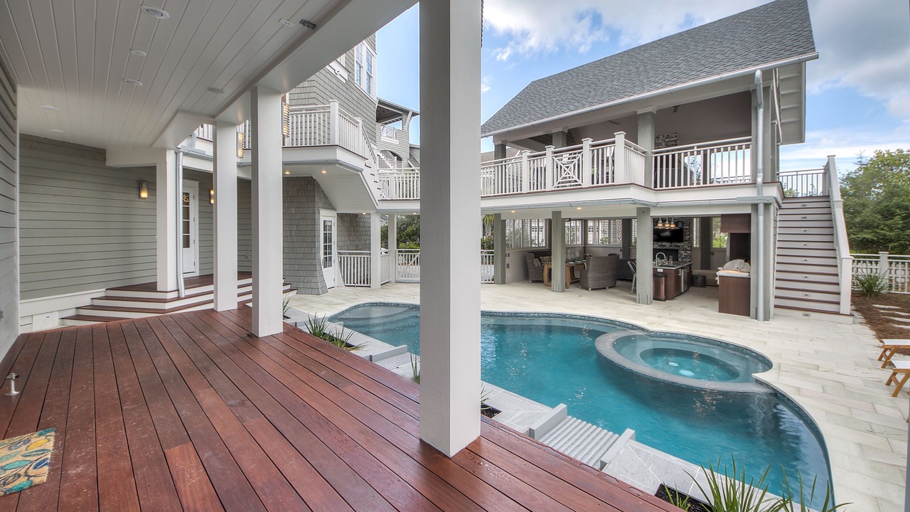 Photo of Outdoor in WaterSound Beach