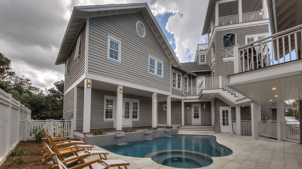 Photo of Outdoor in WaterSound Beach