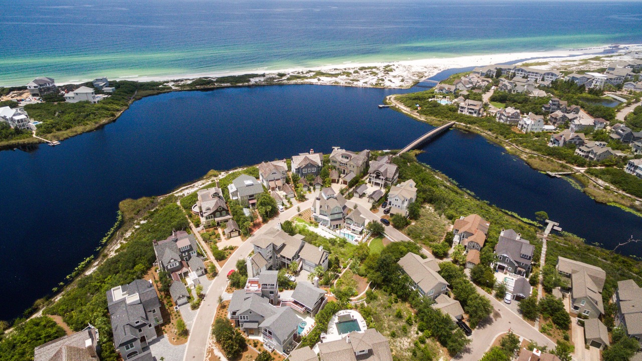 Photo of Outdoor in WaterSound Beach