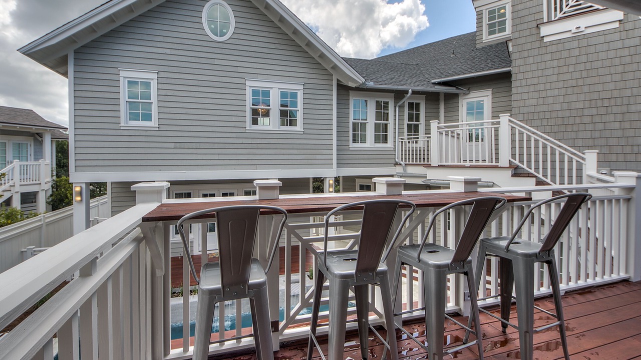 Photo of Outdoor in WaterSound Beach