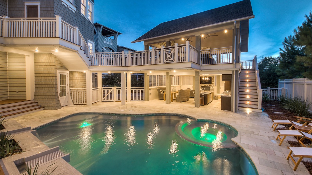 Photo of Outdoor in WaterSound Beach