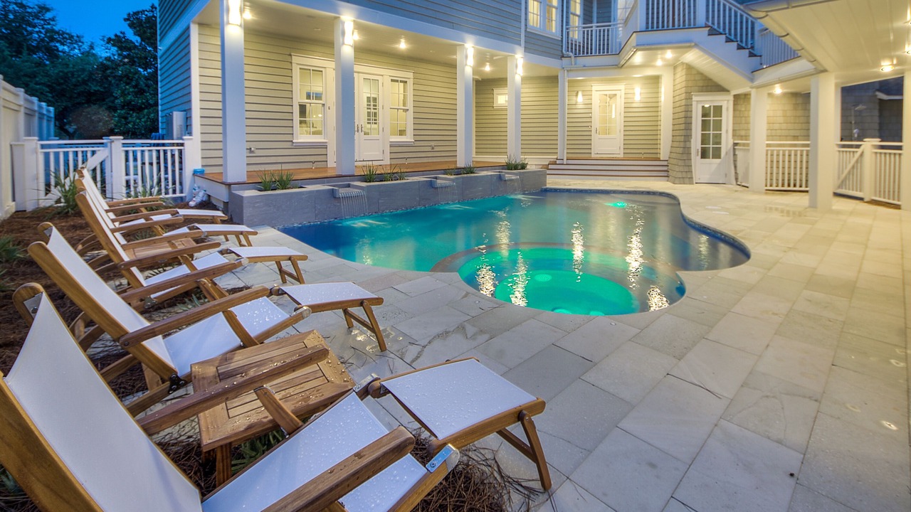 Photo of Outdoor in WaterSound Beach