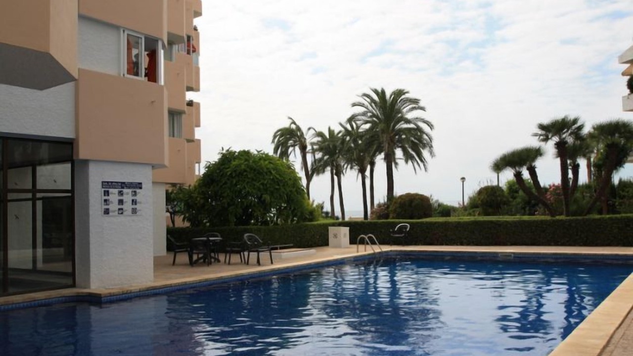 Photo of Outdoor in Altea