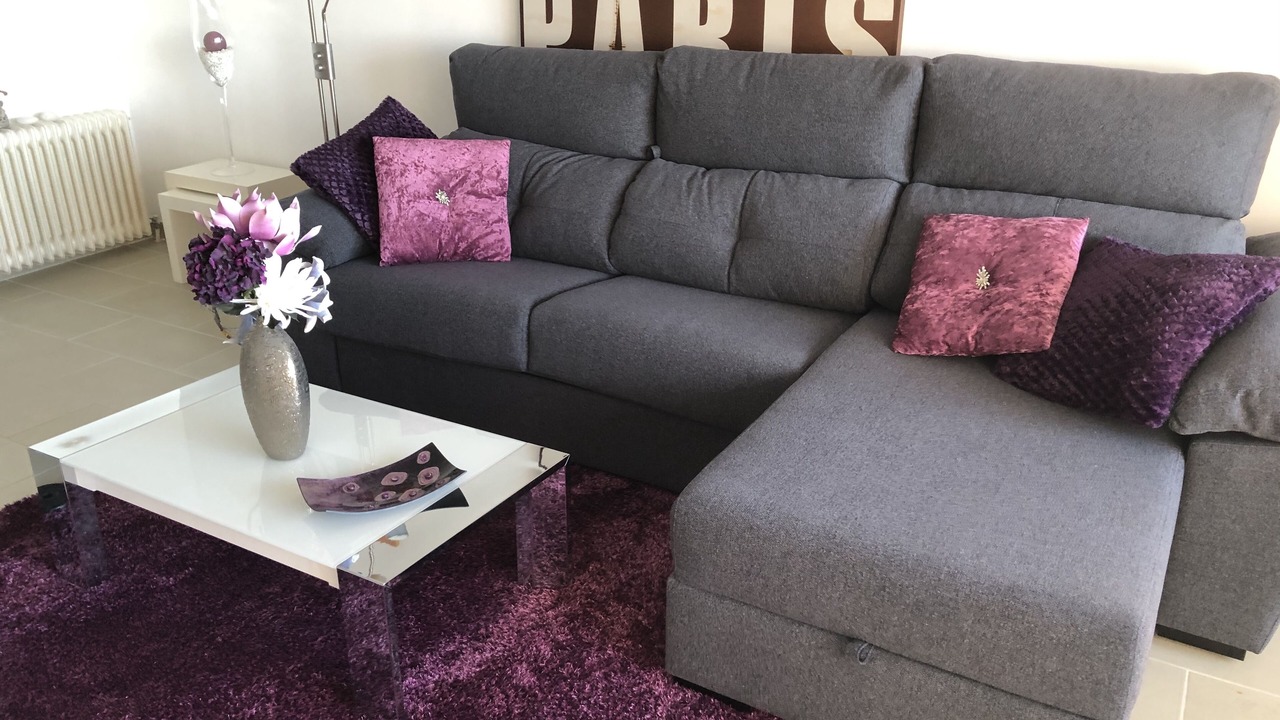 Photo of Livingroom in Altea