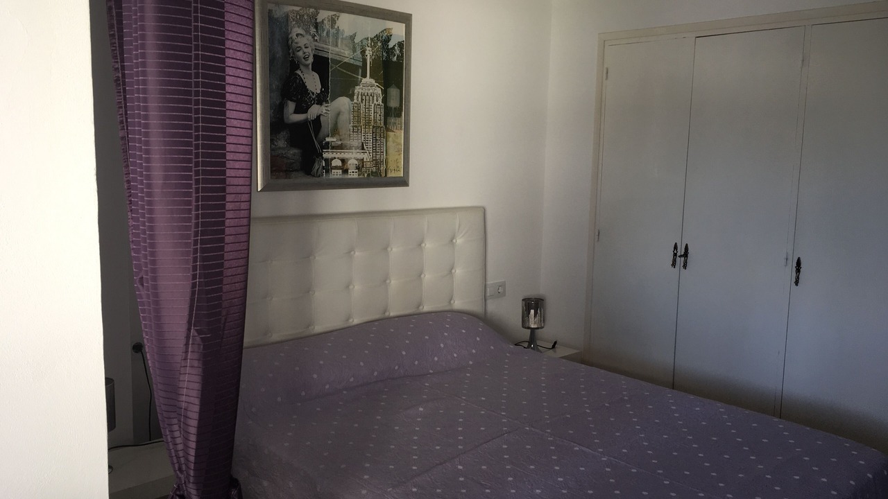 Photo of Bedroom in Altea