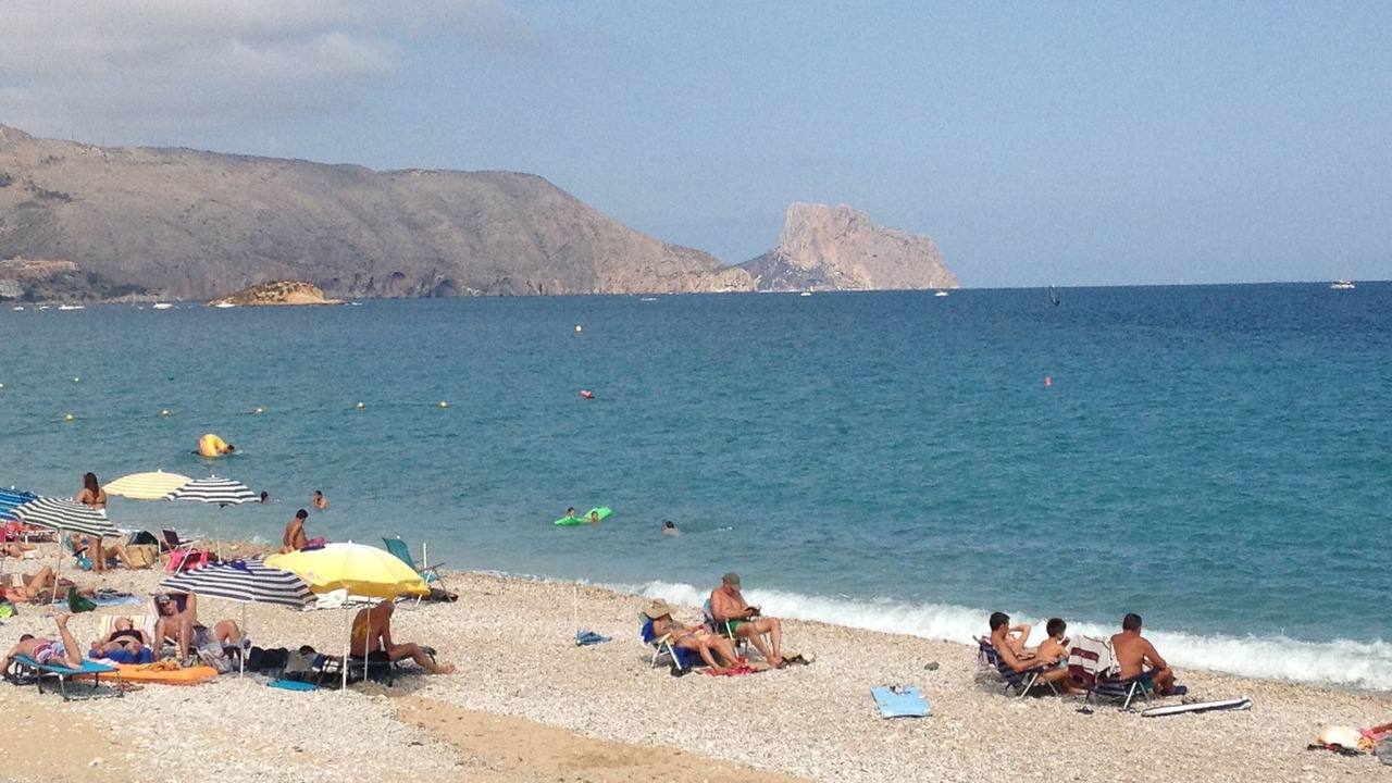 Photo of Others in Altea