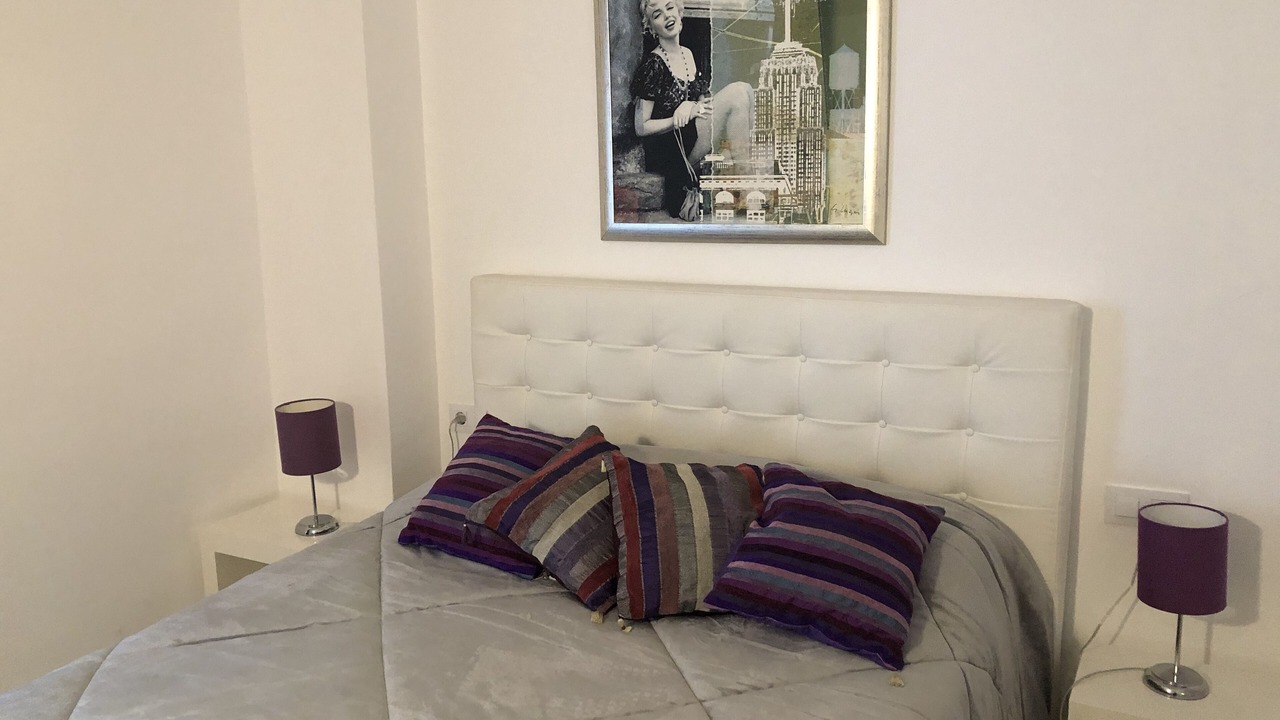 Photo of Bedroom in Altea