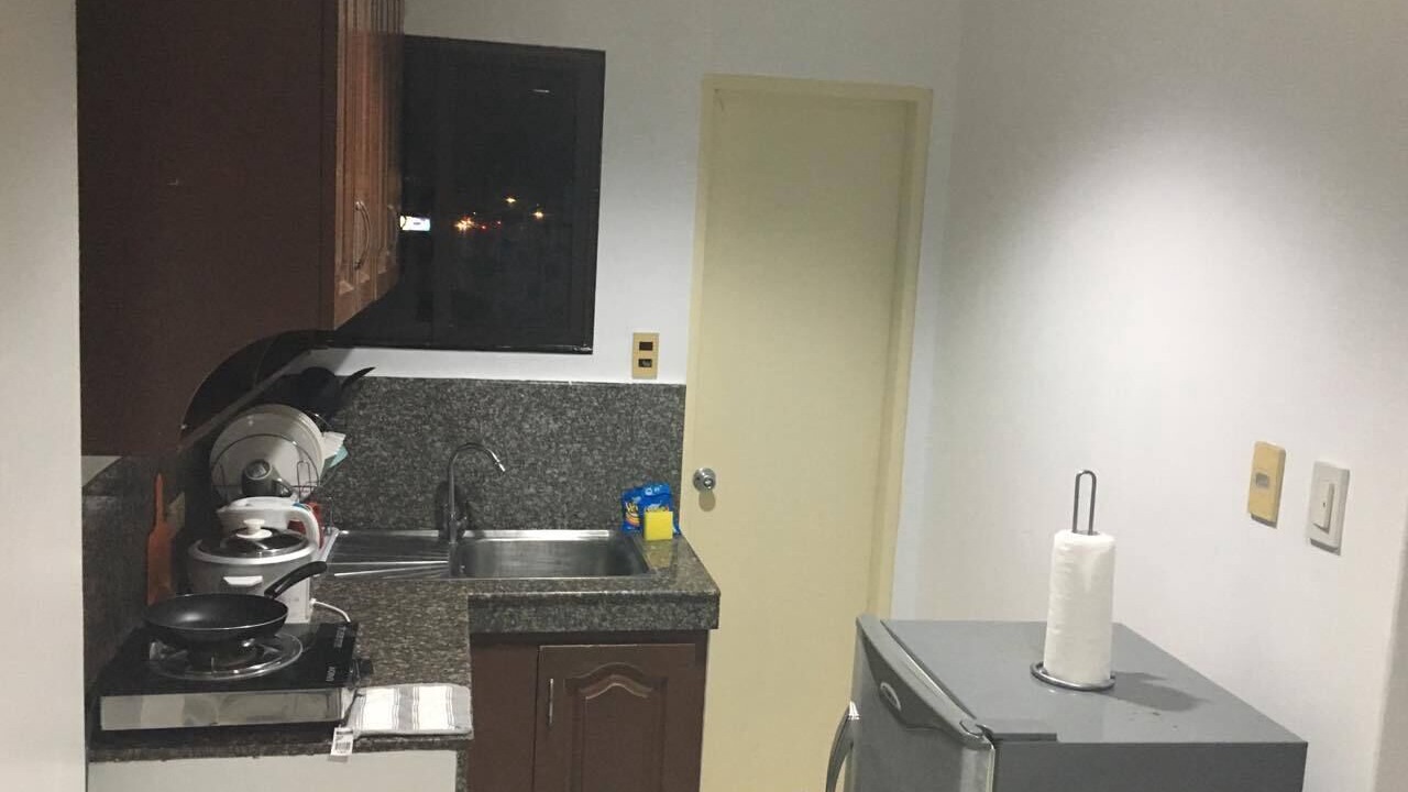 Photo of Kitchen in Mandurriao