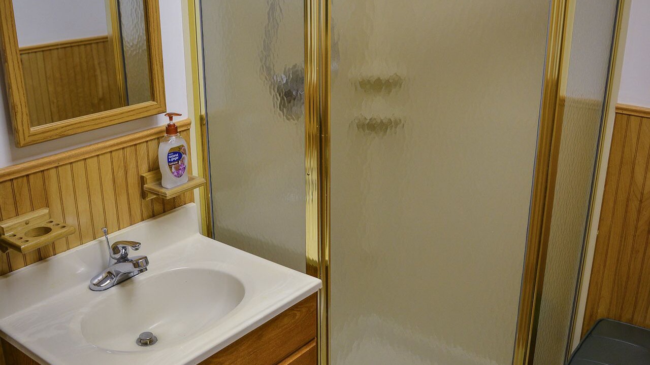 Photo of Bathroom in East Jewett