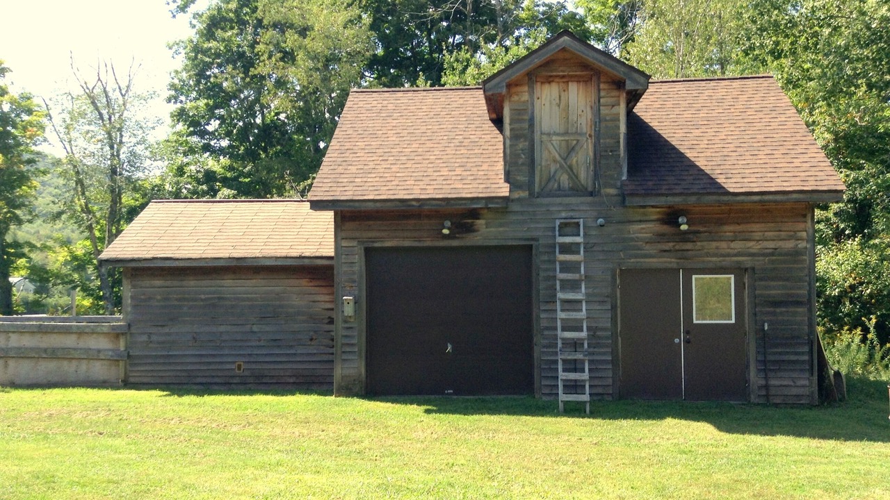 Photo of Outdoor in East Jewett