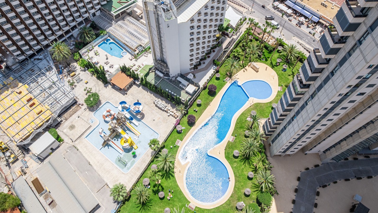 Photo of Outdoor in Benidorm