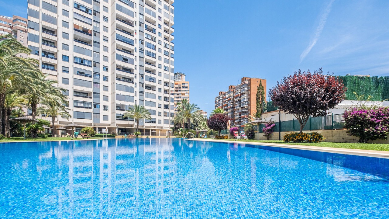 Photo of Outdoor in Benidorm