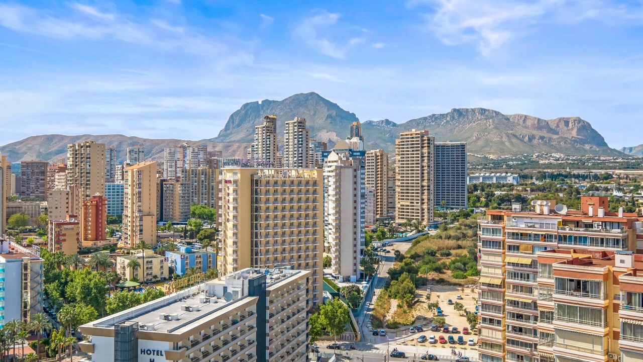 Photo of Others in Benidorm