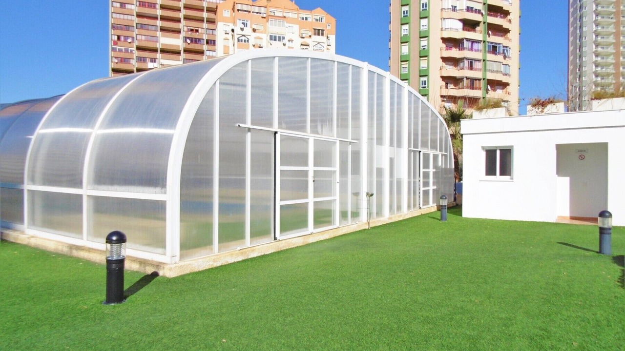 Photo of Outdoor in Benidorm