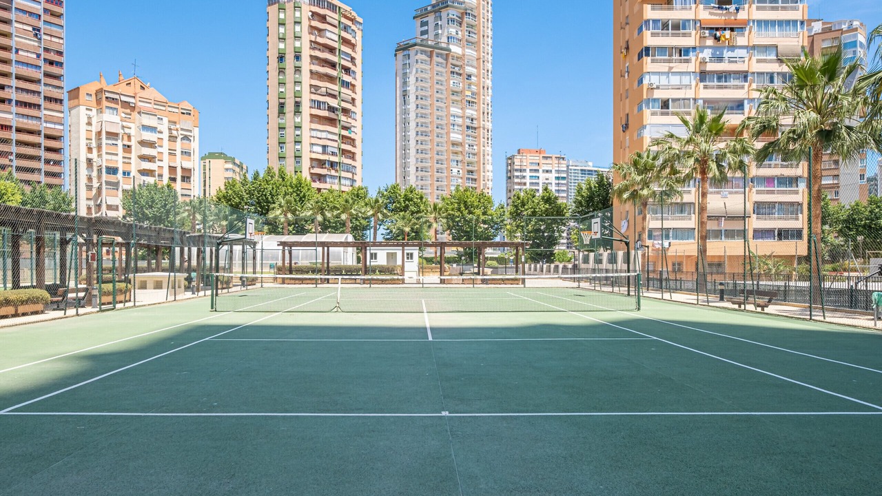Photo of Others in Benidorm