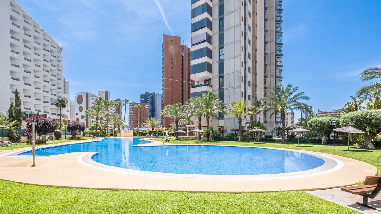 Photo of Outdoor in Benidorm