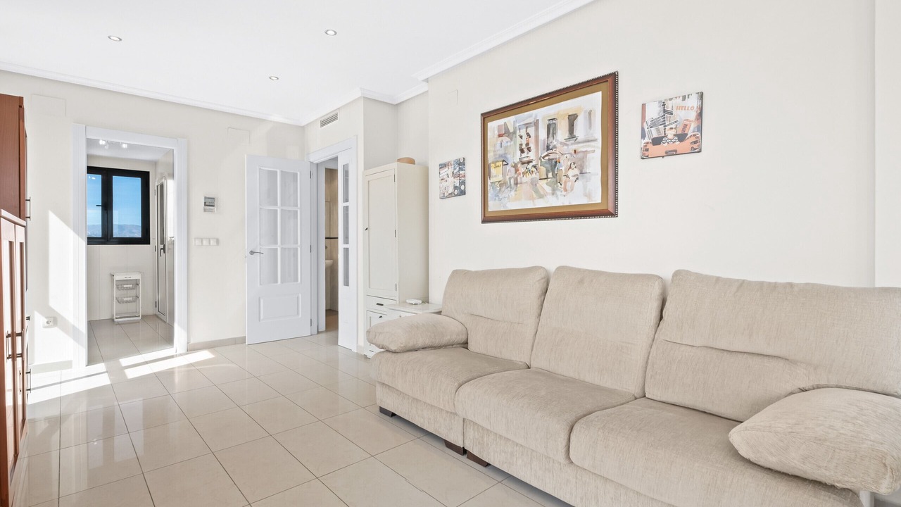 Photo of Livingroom in Benidorm