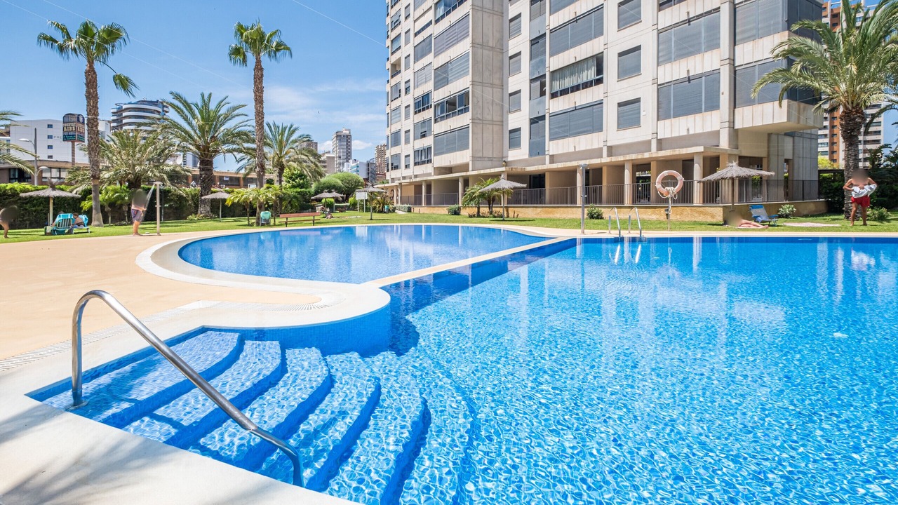 Photo of Outdoor in Benidorm