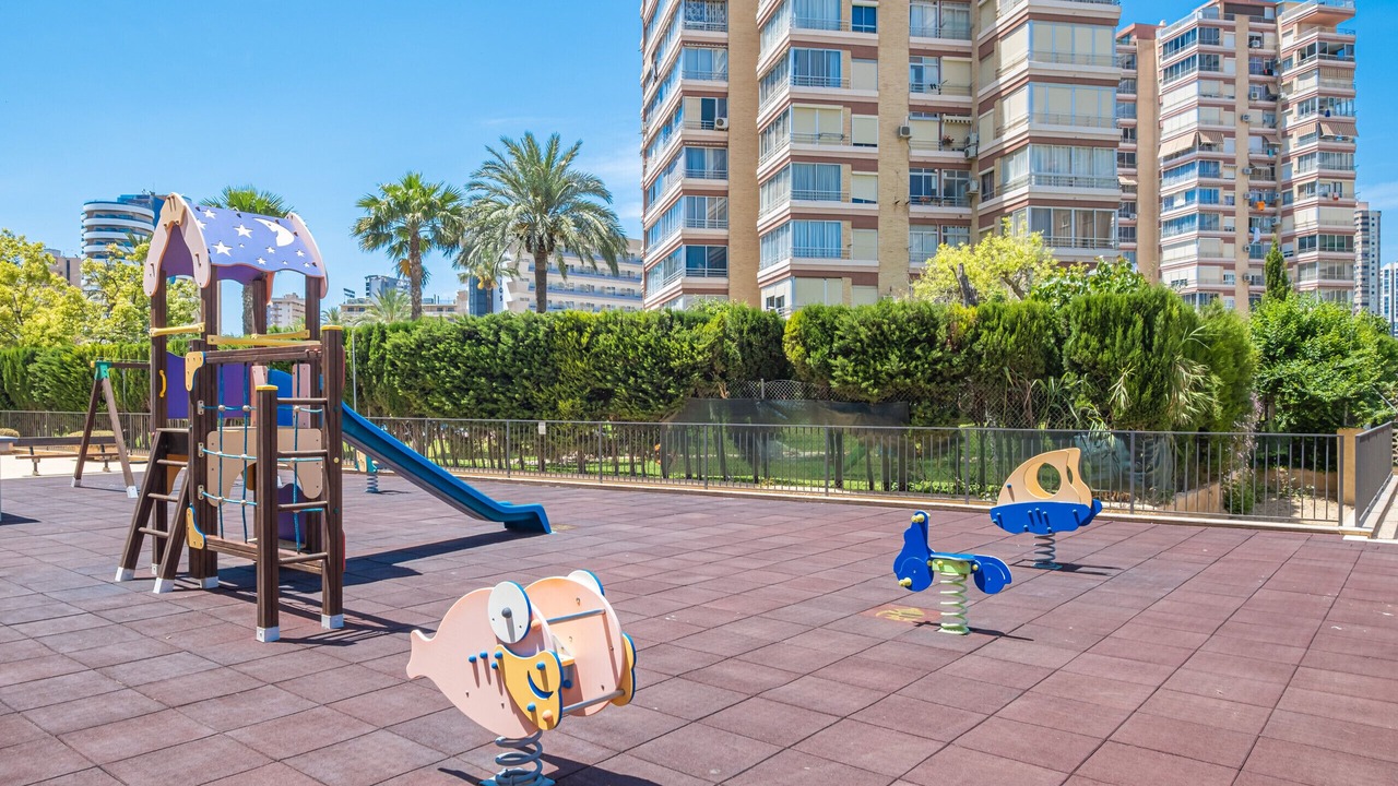 Photo of Others in Benidorm