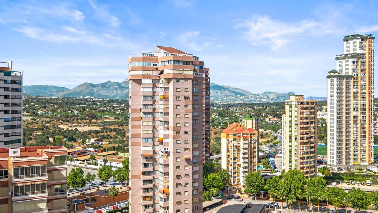 Photo of Outdoor in Benidorm