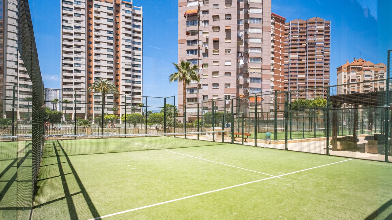 Photo of Others in Benidorm