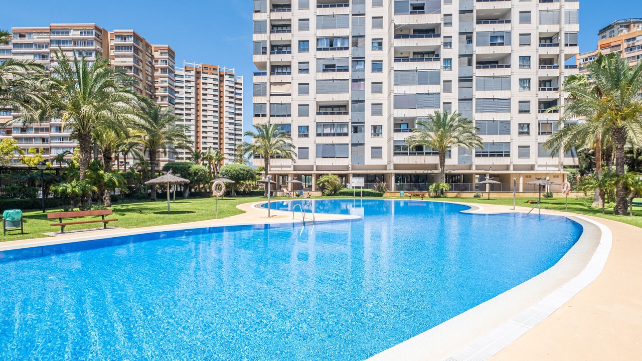Photo of Outdoor in Benidorm